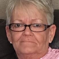 Carolyn Fay Harrison