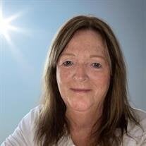 Sheliah Deborah Haislop