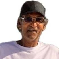 Mr. James “Jimmy” Thomas
