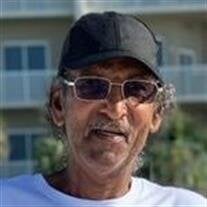 Mr. James "Jimmy" Thomas