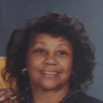 Martha  Anna  Lightfoot