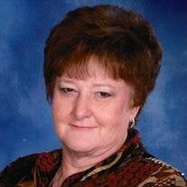 Elaine Gail Murphy