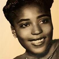 Lovie Turner