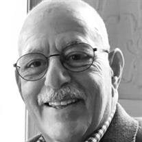 Lawrence T. Hakim