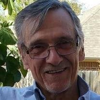 Lincoln "Butch" Summers