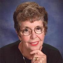 Hilda Maddens