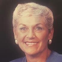 Beverly Delp Zebulske