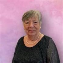 Arlene A. Simko