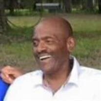 Mr. Roy Lee LaGrone
