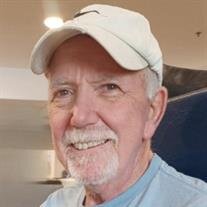 Alan E. Garrow