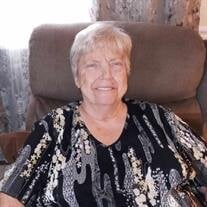 Sue Katherine Hoover