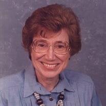 Margaret Anne Remke