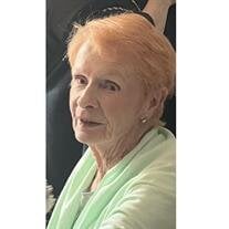 Margaret V. Wesolowski
