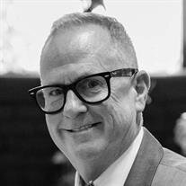 Warren Marks Attwood