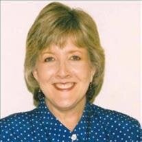 Pamela Jeanne Weldon
