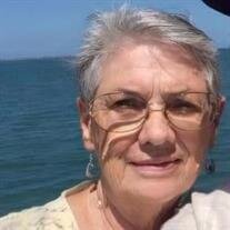 Sherry Ann Bryan Edwards