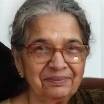 Lalitha Thyagaraja Rao