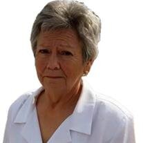 Judy Ann Barkley