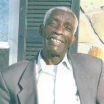 MR  ROOSEVELT LENOIR SR.