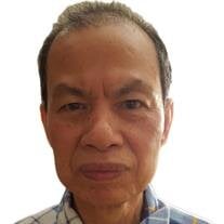 Viseth Tan