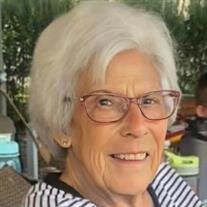 Ann Marie Antinone