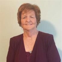 Patsy Ann Lynch