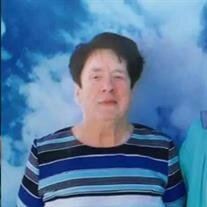 Judy Karlene Paith