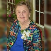 Patricia Byrd Rogers