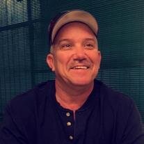 Willard Wayne "Buddy" Dotson Jr.
