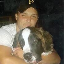 Jesse James Tatko