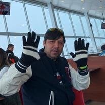 Willian J. Escalante