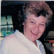 Mary G. Keith