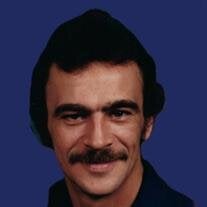 Raymond M. Riedel
