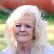 Sandra Ann Cornelius