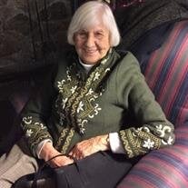 Judith I. Murray