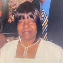 Ms. Cheryl Arveal Ervin