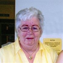 Helen A. Pyle