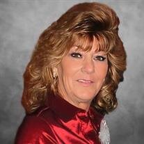 Veronica Kathleen Cooney