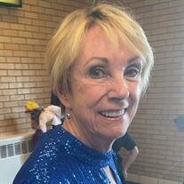 Launa Gibbons