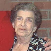 Sharon Rae Rexing