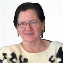 Cheryl A. Rodriguez