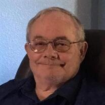 Donald F. Steen