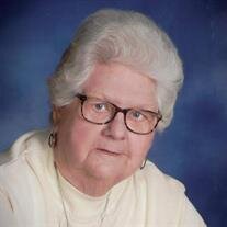 Dorothy E. Palzkill
