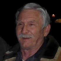 Freddie Raymond Walker