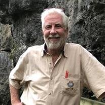 Todd D. Thompson