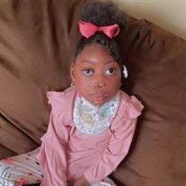 Kylah Janae Cooper