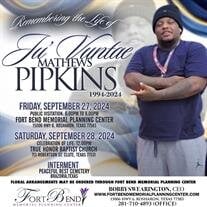 Juvontae Mathews Pipkins