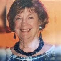 Mrs. Betty Sisson