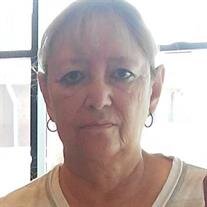 Angelena "Angie" M. Duran