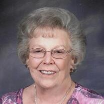 BONNIE CARMICHAEL JETT